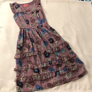 ModCloth Women’s Floral Dress